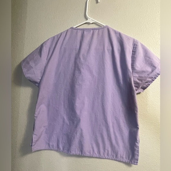 Dickies Scrub Set. Good condition. Small. - Picture 2 of 9